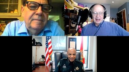 Video thumbnail: WFSU Perspectives Perspectives: Father's Day