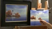 Wilson Bickford "New England Light" Part 2