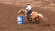 2026 South Dakota High School Rodeo Finals