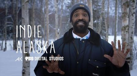 Video thumbnail: Indie Alaska Poetry Is My Day Job | INDIE ALASKA