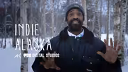 Poetry Is My Day Job | INDIE ALASKA