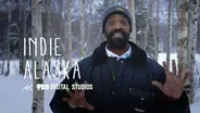 Poetry Is My Day Job | INDIE ALASKA