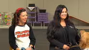 Circle Tail Inc. - Jen Kiblinger & Jen O'Brien