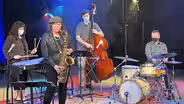 Imagine Jazz Quartet