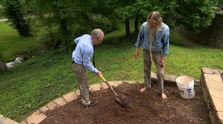 Video thumbnail: Volunteer Gardener Volunteer Gardener 3020