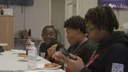 Chicago Organizations Work to Address Suicide Rates Among Black Young People