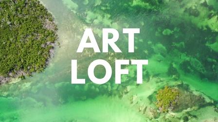 Video thumbnail: Art Loft The Florida Keys: An Artful Journey