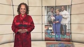 Video thumbnail: Virginia Currents Miracle Baby; Richard Soup (#2704)