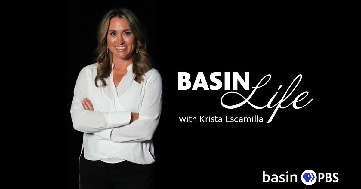 Basin Life with Krista Escamilla | Season 2020 | Episode 1