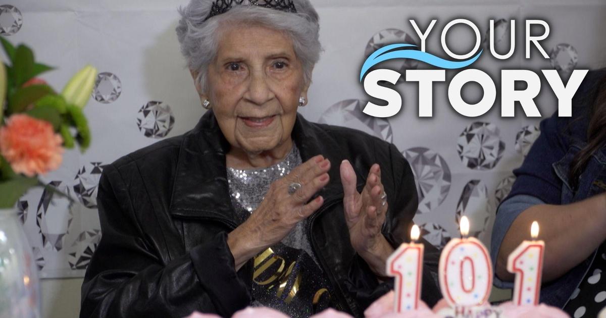 South Florida PBS Presents | Meet 101-Year-Old Doctor Gladys Lopez