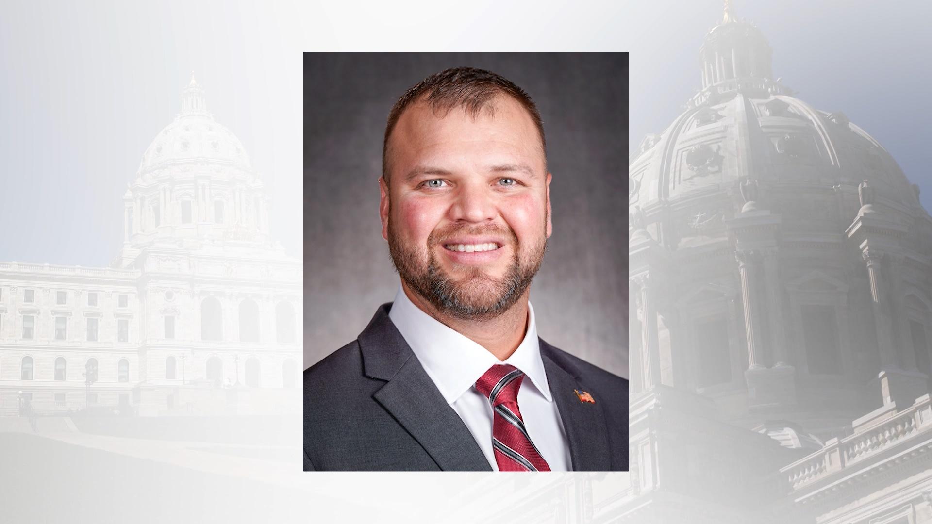 First Termer Profile | Rep. Bidal Duran