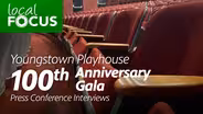 Youngstown Playhouse Centennial Gala