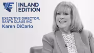 Karen DiCarlo: Executive Director, Santa Claus Inc