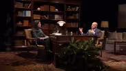 Admiral James Stavridis and Melissa Block