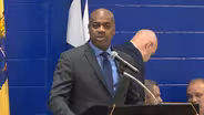 Baraka pushes back against criticism of city's water supply
