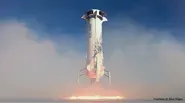 The Politics of Blue Origin