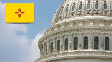 Video thumbnail: New Mexico In Focus Assessing Congressional Races & Environmental River Rights