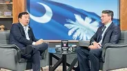 Andrew Yang, State of the State Recap