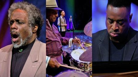 Video thumbnail: Music for Social Justice MLK’s Lasting Legacy