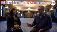 Get Inked Teen Writing Conference