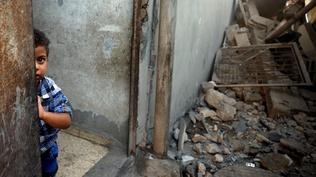 Israel and Hamas seem to pull back from the brink of war