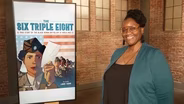 The Six Triple Eight - Tonya Abari