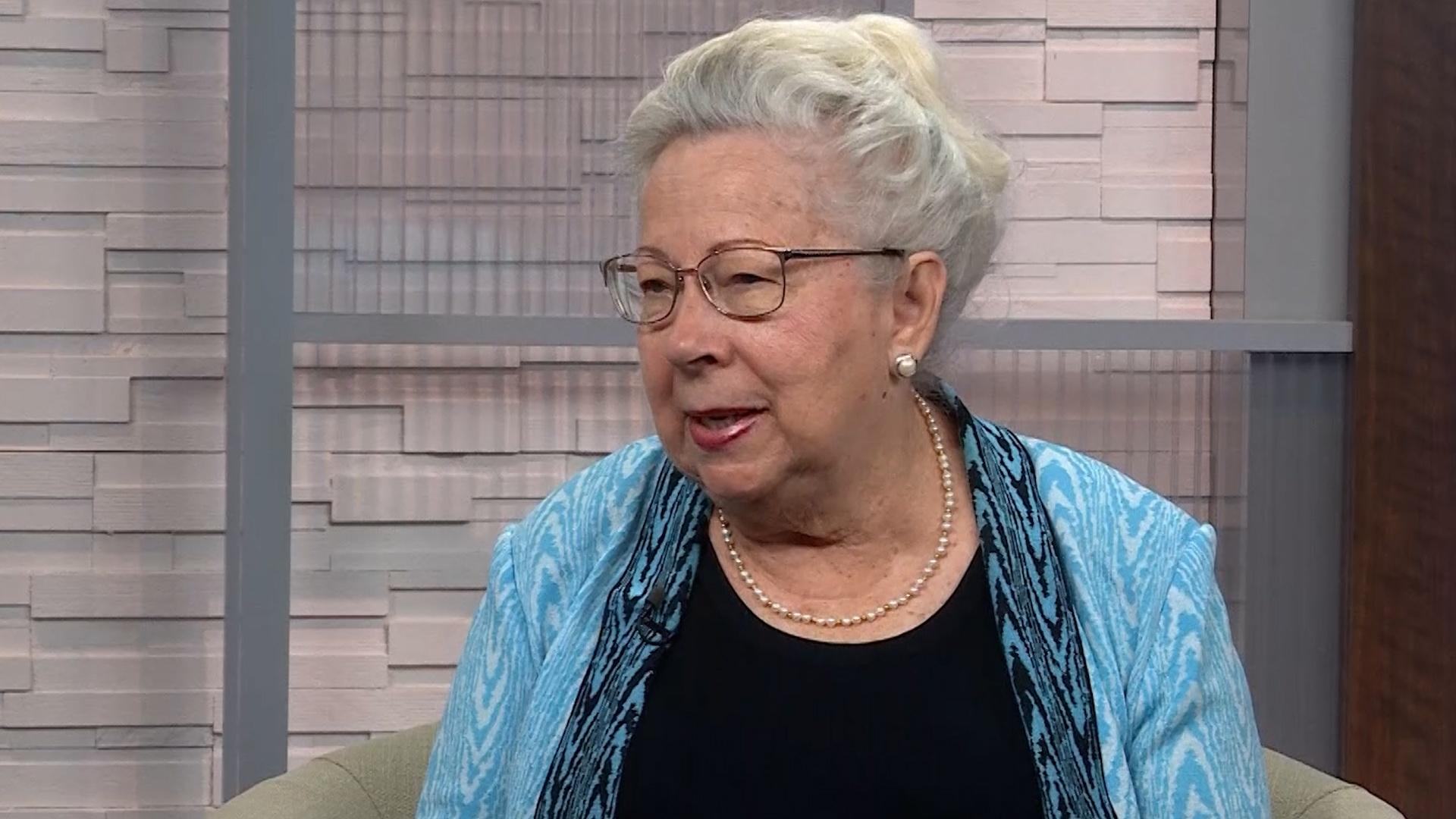 Learning About New American Cursive