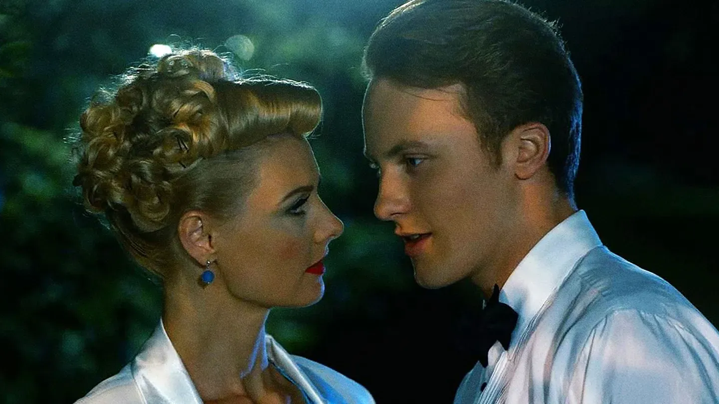 The Kennedy Incident, Part 2