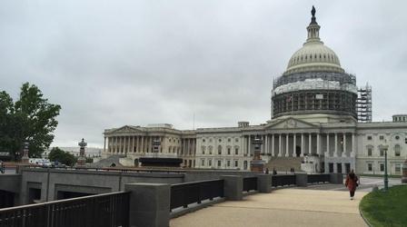 Video thumbnail: New York NOW Debt and Dysfunction in Washington