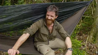 Aldo Kane's Day Off