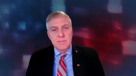 Video thumbnail: Chicago Tonight Voter Guide: James T. "Jim" Marter