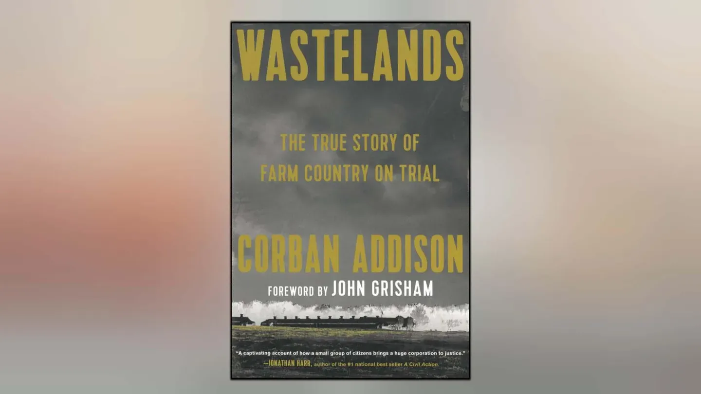A Continued Conversation with Corban Addison