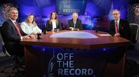 Video thumbnail: Off the Record April 12, 2019 | #4841