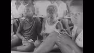History of the Negro People, Part IV, Brazil-Vanishing Negro
