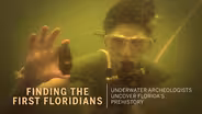 Finding the First Floridians