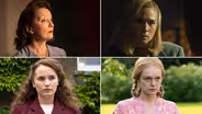 Women of World on Fire