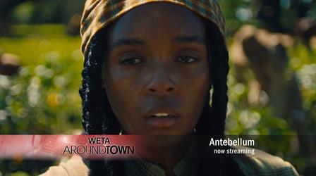 Video thumbnail: WETA Around Town Antebellum