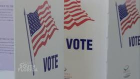 Video thumbnail: Your South Florida Broward’s New Supervisor of Elections