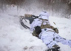 Ukraine fights to hold Bakhmut as Russian forces close in