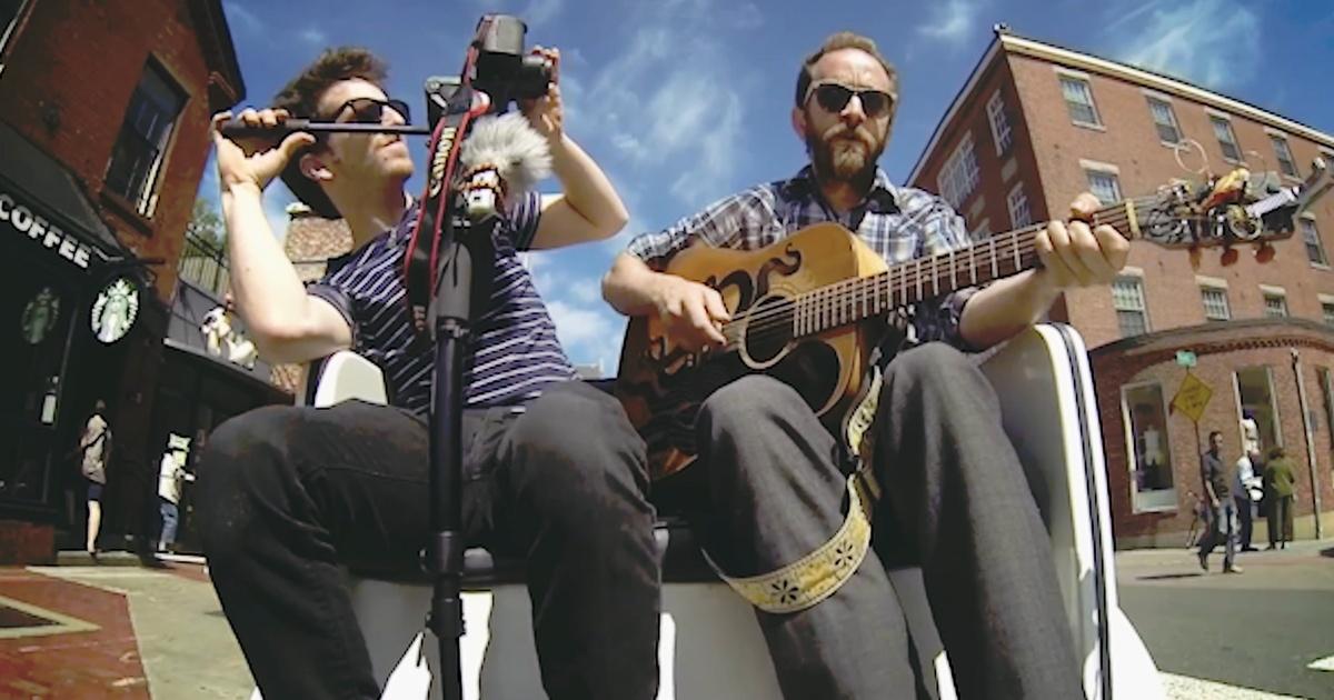 Rhode Island PBS Weekly Blakeslee Season 3 Episode 11 PBS