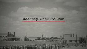 Video thumbnail: Nebraska Stories Nebraska Stories: Kearney Goes to War