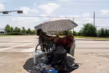 Study provides new insights into homelessness in California