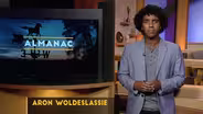 Weekly Essay | Aron Woldeslassie Loves Autumn