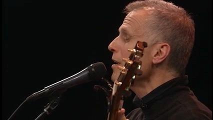 Live Music with Peter Mayer