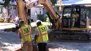 Audit of faulty lead line replacements in Newark continues