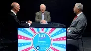 2018 Run-Off: El Paso County Judge