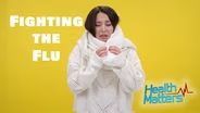 Fighting the Flu | January 22