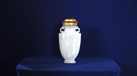 Video thumbnail: Antiques Roadshow RECUT: Newport, Part 3