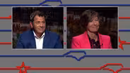 2024 NC Lieutenant Governor Candidates