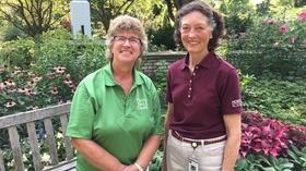 Video thumbnail: Prairie Yard & Garden Discover the Beauty of Xeriscaping